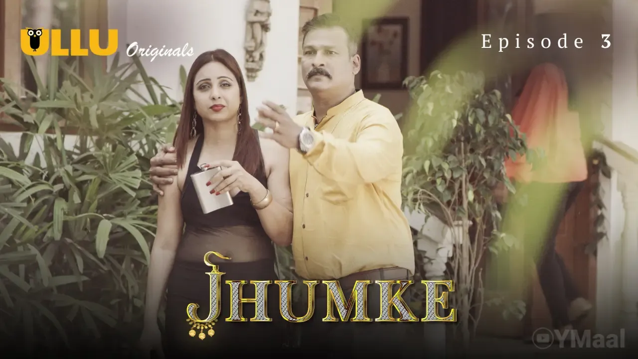 Jhumke Ullu Web Series Episode 3