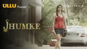 Jhumke Ullu Web Series Episode 4
