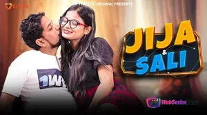 Jija & Sali Triflicks Web Series Poster