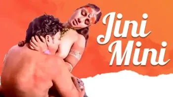 Jini Mini at Home Triflicks Web Series Poster