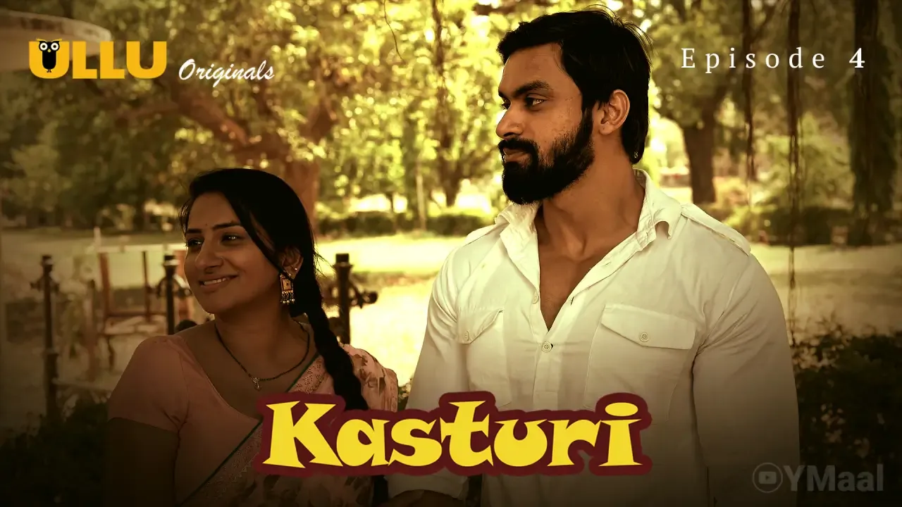 Kasturi Ullu Web Series Episode 4