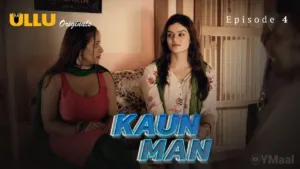 Kaun Man Ullu Web Series Episode 4