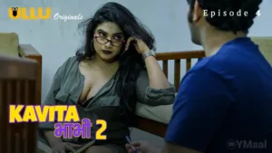 Kavita Bhabhi 2 Ullu Web Series Episode 4