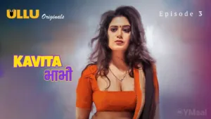 Kavita Bhabhi Ullu Web Series Episode 3