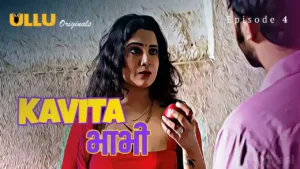 Kavita Bhabhi Ullu Web Series Episode 4