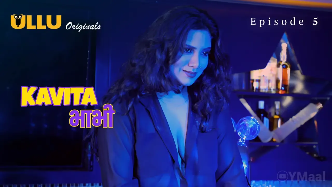 Kavita Bhabhi Ullu Web Series Episode 5