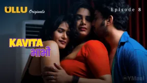 Kavita Bhabhi Ullu Web Series Episode 8