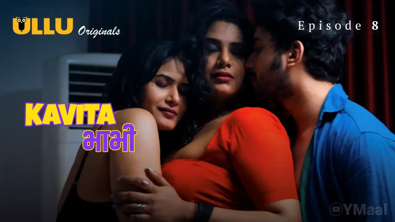 Kavita Bhabhi Ullu Web Series Episode 8