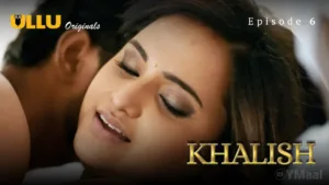 Khalish Ullu Web Series Episode 6