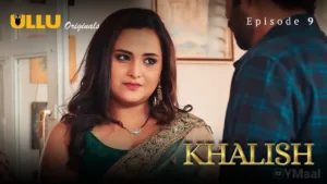 Khalish Ullu Web Series Episode 9