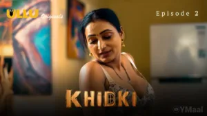 Khidki Ullu Web Series Episode 2