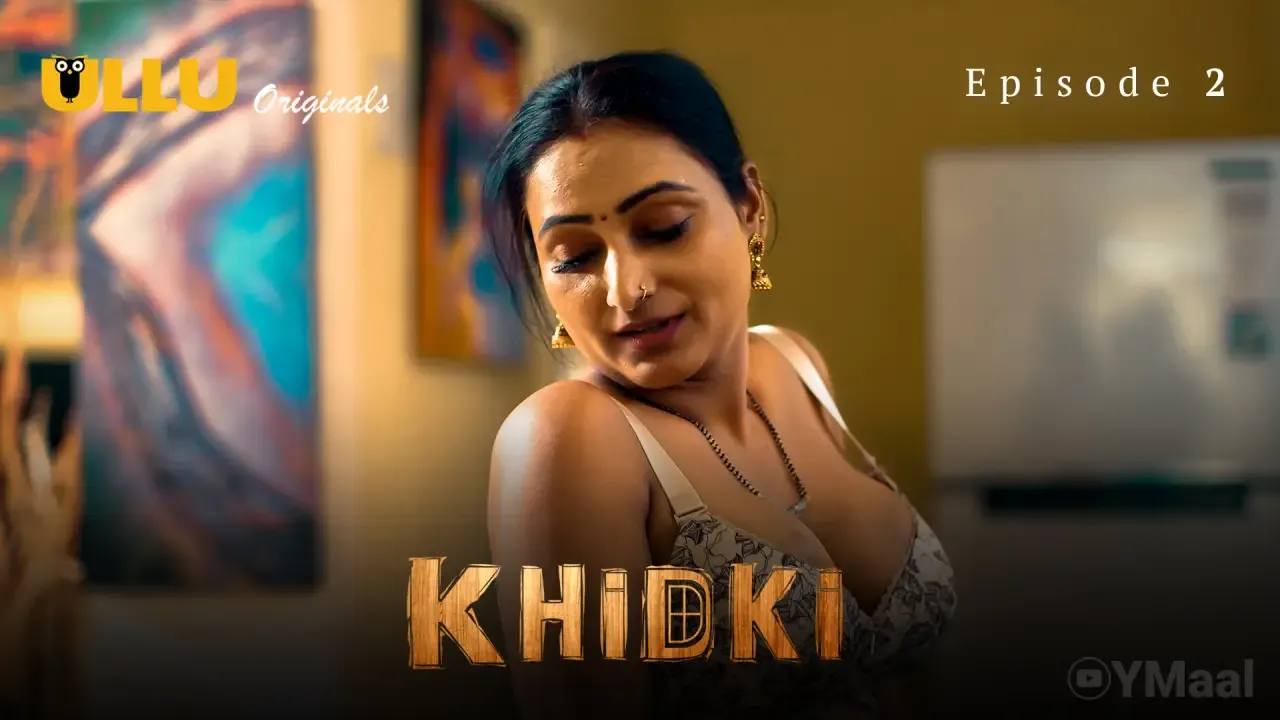 Khidki Ullu Web Series Episode 2