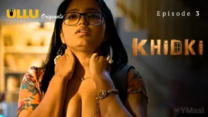 Khidki Ullu Web Series Episode 3