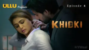 Khidki Ullu Web Series Episode 4