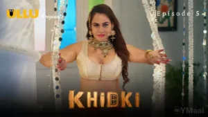 Khidki Ullu Web Series Episode 5
