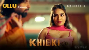 Khidki Ullu Web Series Episode 6