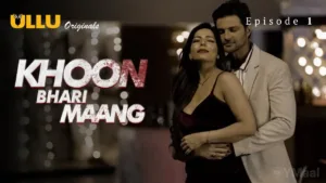 Khoon Bhari Maang Ullu Web Series Episode 1