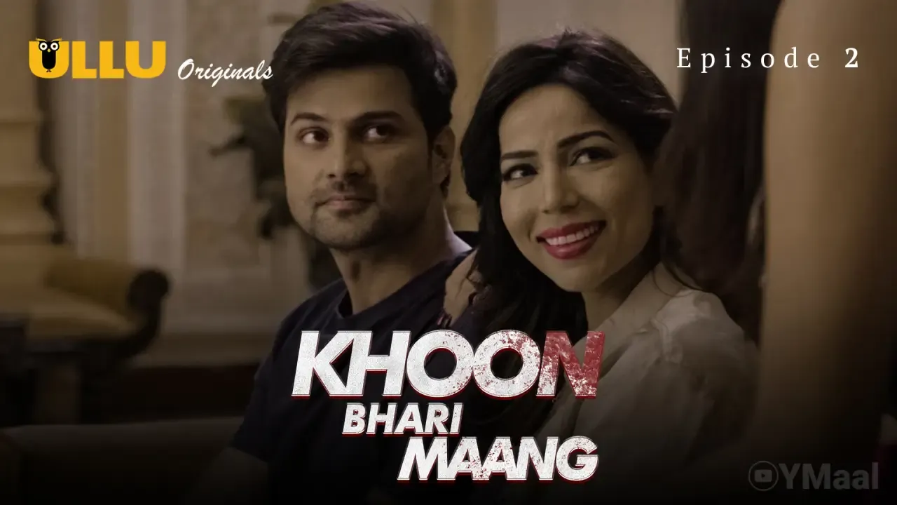 Khoon Bhari Maang Ullu Web Series Episode 2