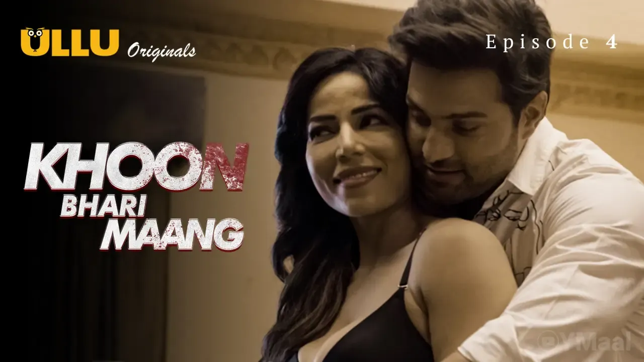 Khoon Bhari Maang Ullu Web Series Episode 4