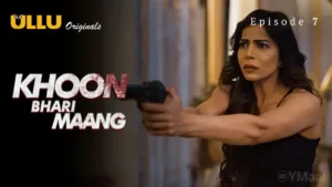 Khoon Bhari Maang Ullu Web Series Episode 7