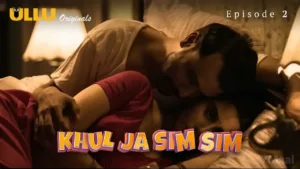Khul Ja Sim Sim Ullu Web Series Episode 2