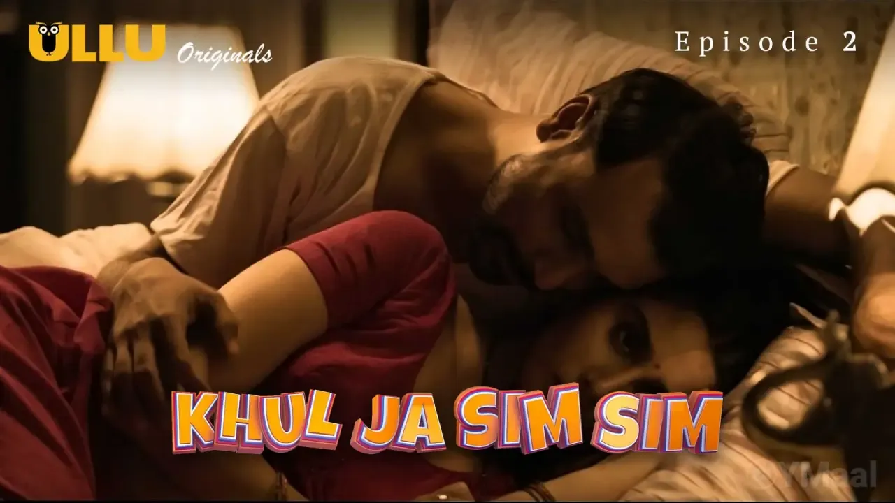 Khul Ja Sim Sim Ullu Web Series Episode 2