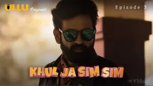 Khul Ja Sim Sim Ullu Web Series Episode 3