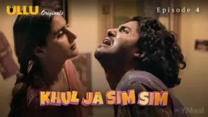 Khul Ja Sim Sim Ullu Web Series Episode 4