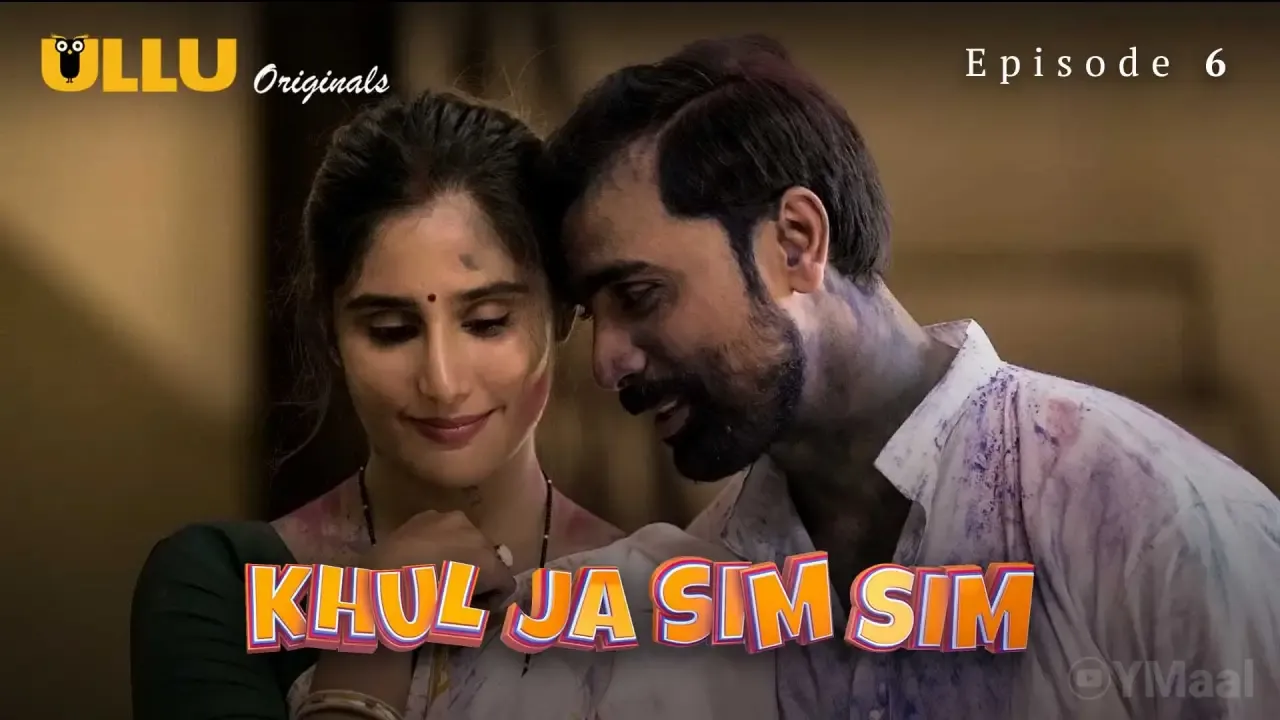 Khul Ja Sim Sim Ullu Web Series Episode 6
