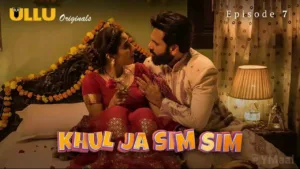 Khul Ja Sim Sim Ullu Web Series Episode 7