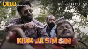 Khul Ja Sim Sim Ullu Web Series Episode 8