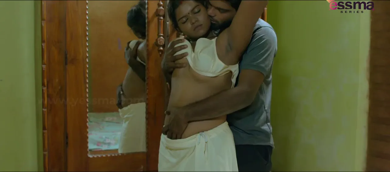 Kinnaratumbikal Yessma Web Series E2 Poster