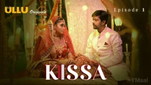 Kissa Ullu Web Series Episode 1