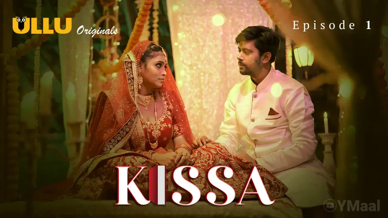Kissa Ullu Web Series Episode 1