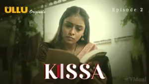 Kissa Ullu Web Series Episode 2