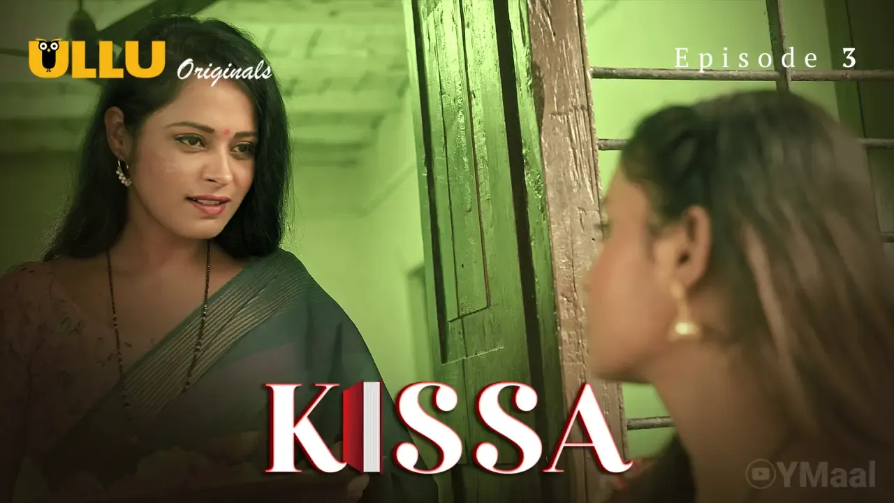 Kissa Ullu Web Series Episode 3