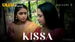 Kissa Ullu Web Series Episode 5