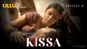 Kissa Ullu Web Series Episode 6