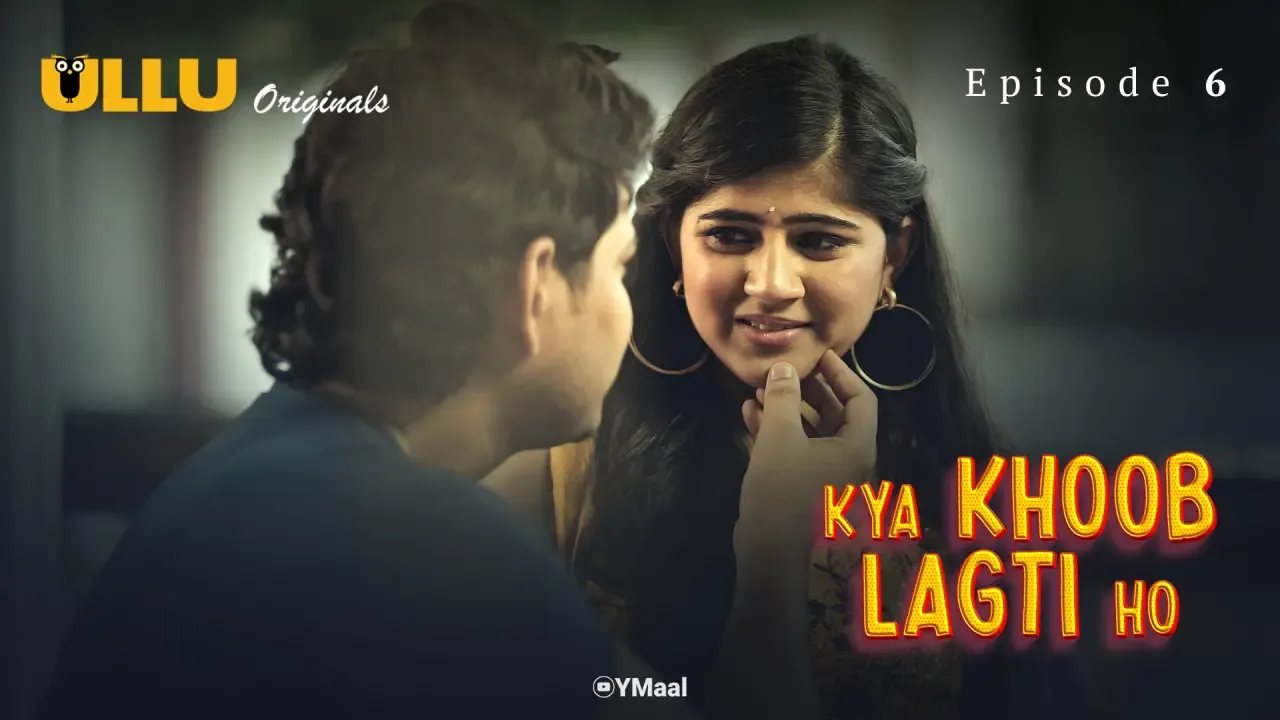Kya Khoob Lagti Ho Ullu Web Series Episode 6