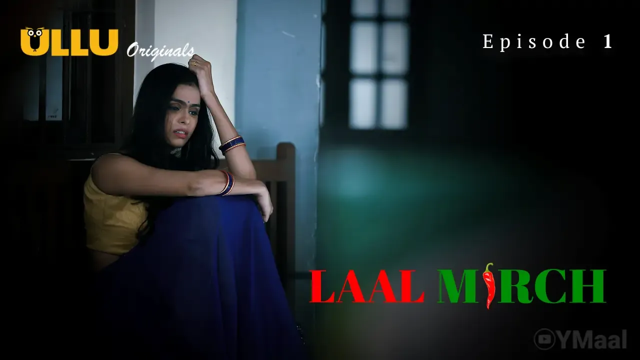 Laal Mirch Ullu Web Series Episode 1