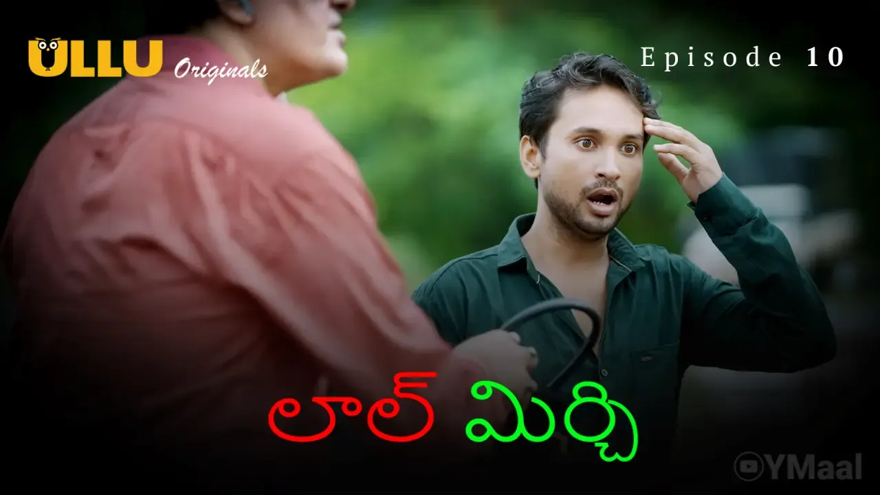 Laal Mirch Ullu Web Series Episode 10