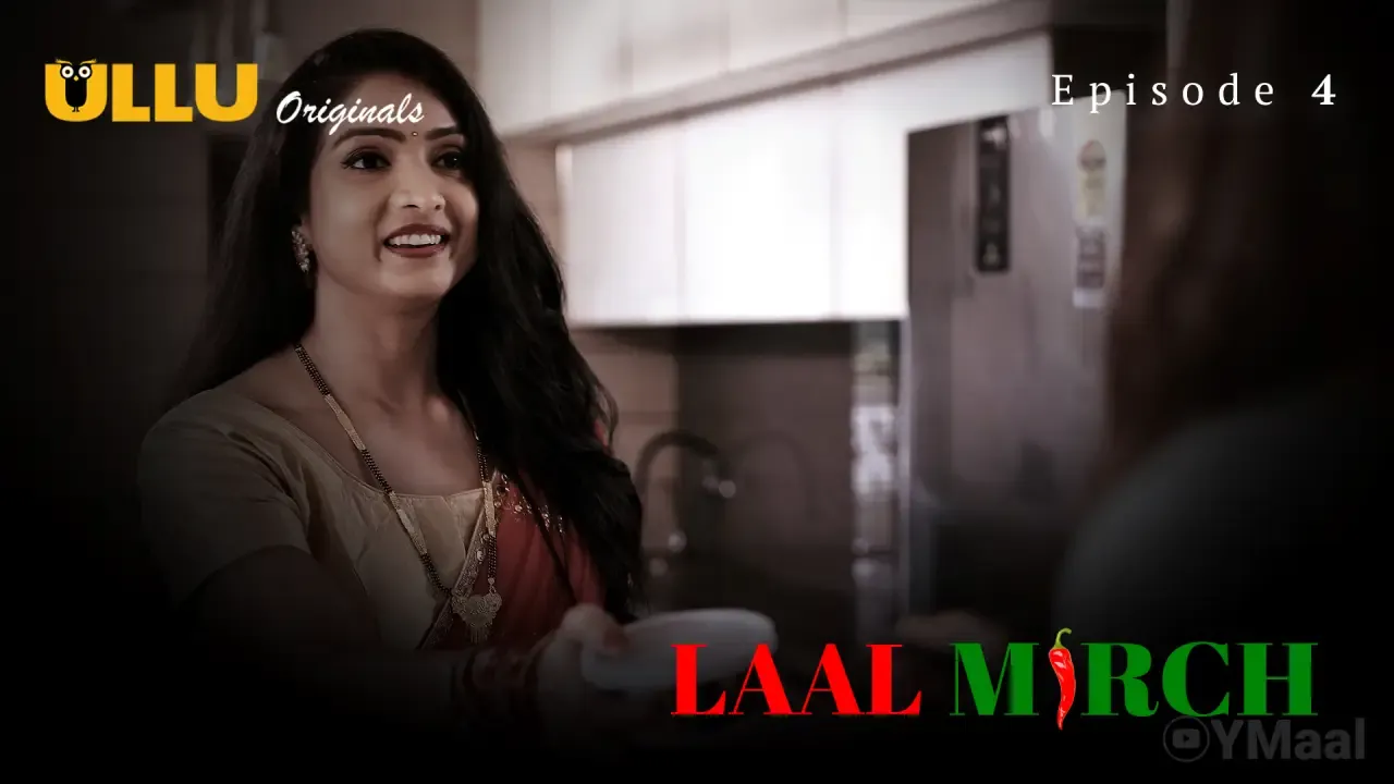 Laal Mirch Ullu Web Series Episode 4