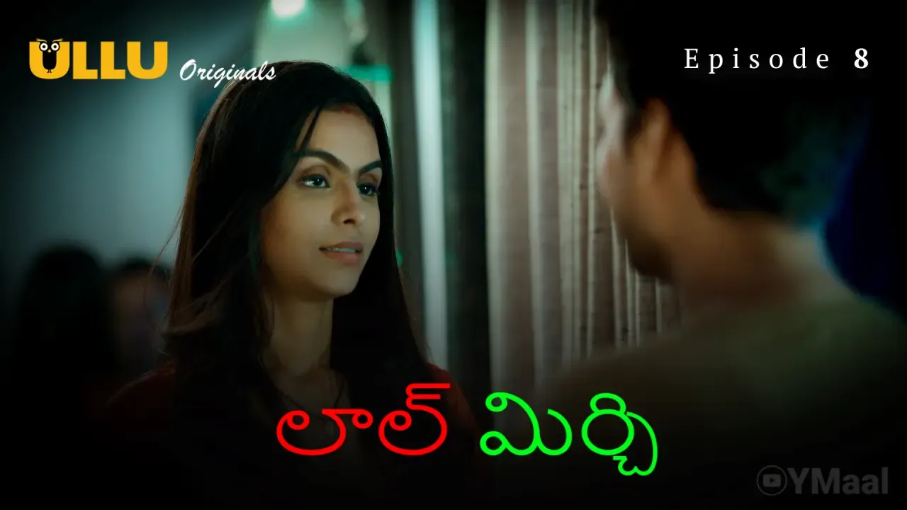Laal Mirch Ullu Web Series Episode 8