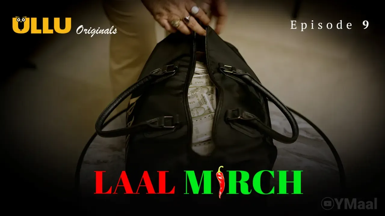 Laal Mirch Ullu Web Series Episode 9