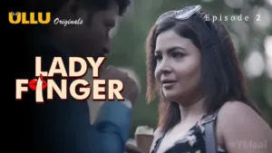 Lady Finger Ullu Web Series Episode 2