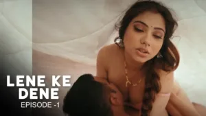 Lene Ke Dene Ullu Web Series Episode 1