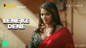 Lene Ke Dene Ullu Web Series Episode 5