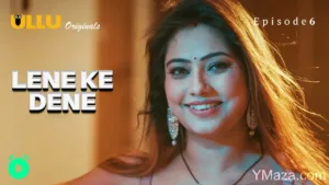 Lene Ke Dene Ullu Web Series Episode 6