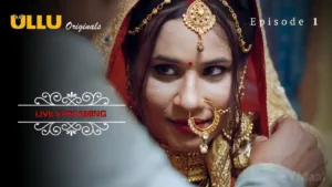 Live Streaming Ullu Web Series Episode 1