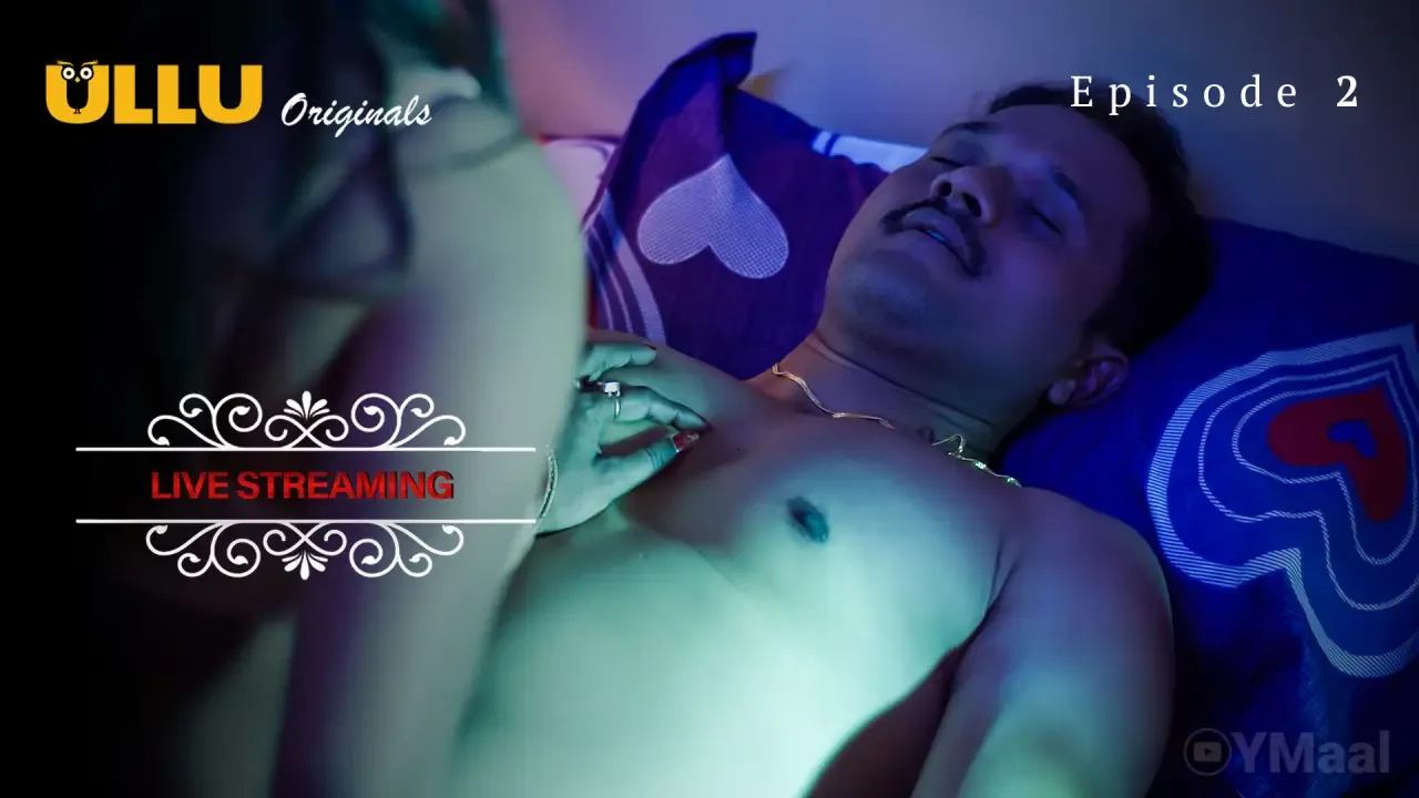 Live Streaming Ullu Web Series Episode 2
